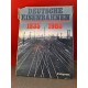 Deutsche Eisenbahnen 1835 - 1985