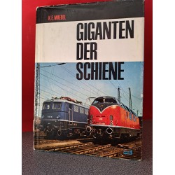 Giganten der Schiene