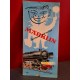 Marklin H0 Flyer - Fascineert jong en oud 1956