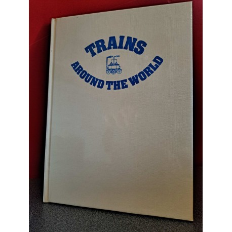 Trains around the World