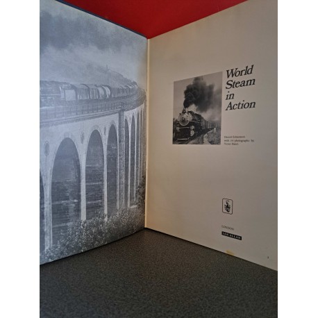 Fowler Locomotives - A pictorial history