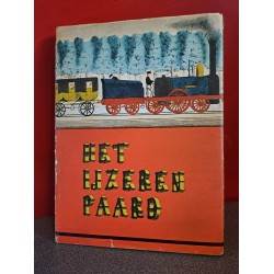 Het ijzeren paard