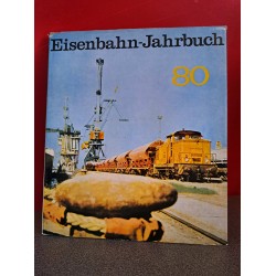 Eisenbahn-Jahrbuch 80