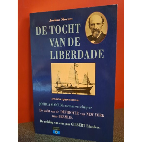 De tocht van de Liberdade