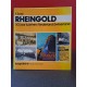 Rheingold - 50 jaar luxetrein Nederland-Zwitserland