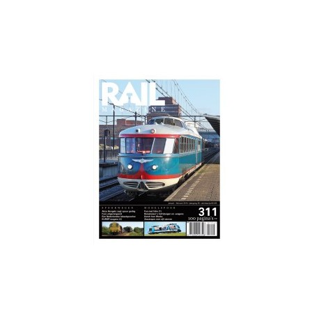 Rail Magazine