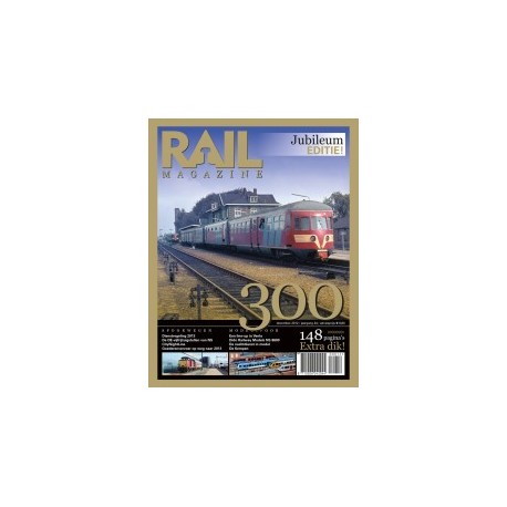 Rail Magazine
