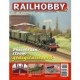 Railhobby spoorwegblad