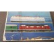 Roco folders - flyers - informatie - Catalogus O-H0-Hoe-N '86/87