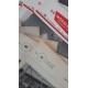De modelbouwer Maandblad voor modelbouw 1952 en 1957