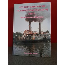 N.V. Rotterdamsche Tramweg Maatschappij - Deel 3 - Veerdiensten en havens