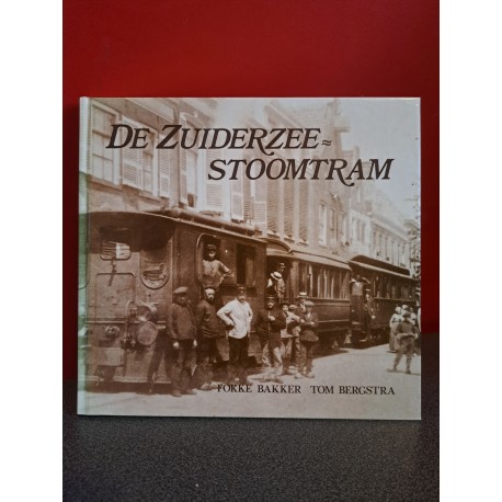 De Zuiderzee stoomtram
