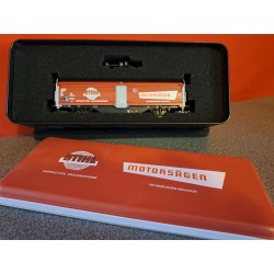 Märklin H0 48123 Museumwagon 2023