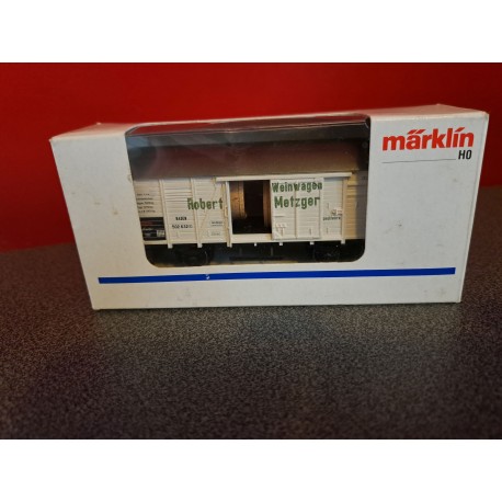 Märklin H0 48754 Insider Jahreswagen 1999