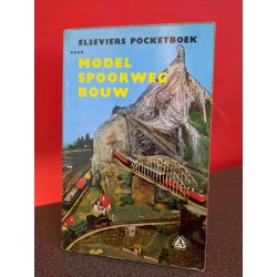 Modelspoorwegbouw A29