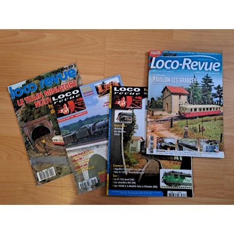 Loco-Revue