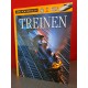Treinen oog getuigen