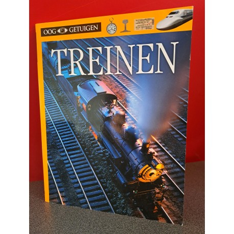 Treinen oog getuigen