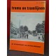 Trams en tramlijnen - De stoomtrams van Noord-Brabant
