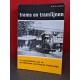 Trams en tramlijnen - De geschiedenis van de Rotterdamse elektrische tramlijnen