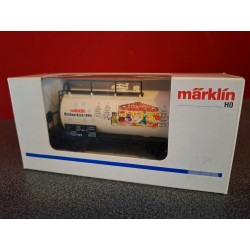 Märklin H0 94045 Kerstwagon 1998 - Weihnachten 1998