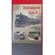 Instappen a.u.b.!