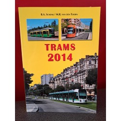 Trams 2014
