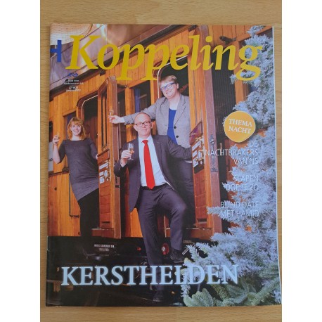 Koppeling