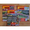 N Bahn Magazine