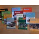 Steaming - The magazine of the national Traction Engine Trust