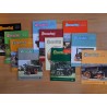 Steaming - The magazine of the national Traction Engine Trust