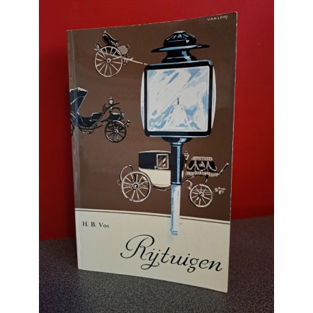Rijtuigen
