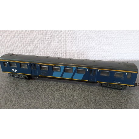 Lima - Personen rijtuig 1e klasse (NS) 309109