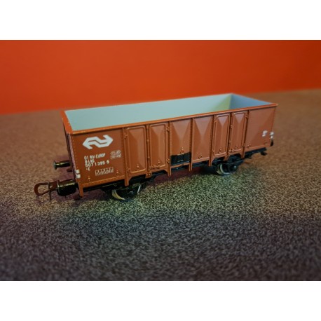 Piko - NS Bakwagen 507 1395.5