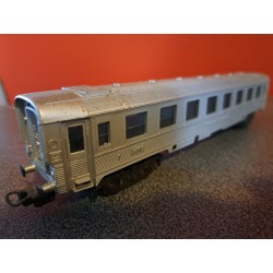 Lima - Personen rijtuig Le Mistral Paris- Nice