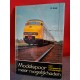Modelspoor meer mogelijkheden met interessante schakelingen