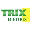 Minitrix Spoor N