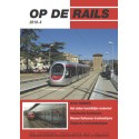 Op de Rails