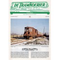 De Tramkoerier