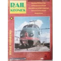 Rail kroniek