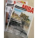  - - Miniaturbahnen Miba