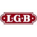  - - LGB